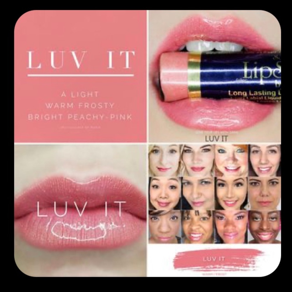 LipSense